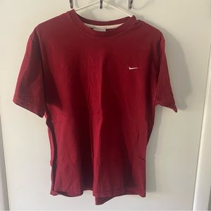 Vintage Nike shirt